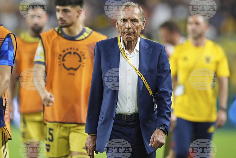 CWC Bayern Munich Boca Juniors Soccer