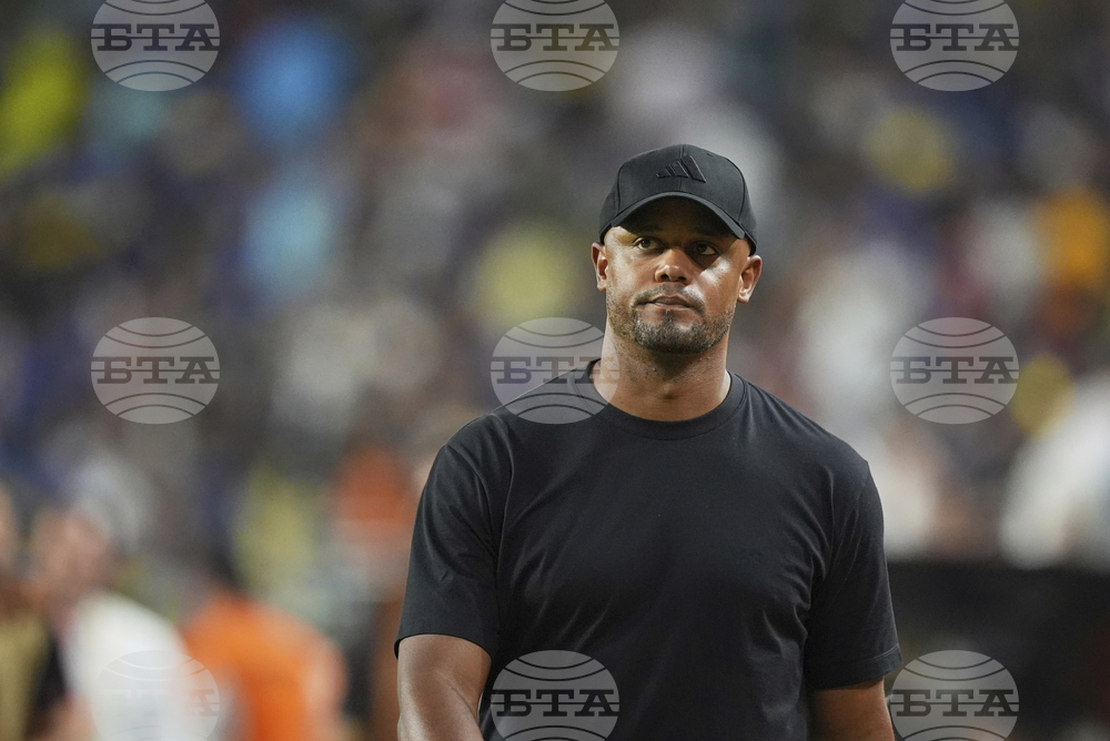 Наставникът на Байерн Мюнхен Венсан Компани: "Фламенго е топ отбор с добра комбинация от тактическа дисциплина, агресивност и бразилска креативност"