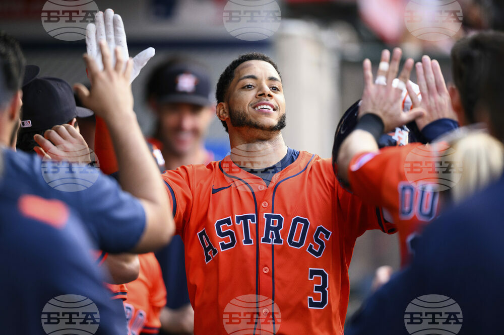 Astros Angels Baseball