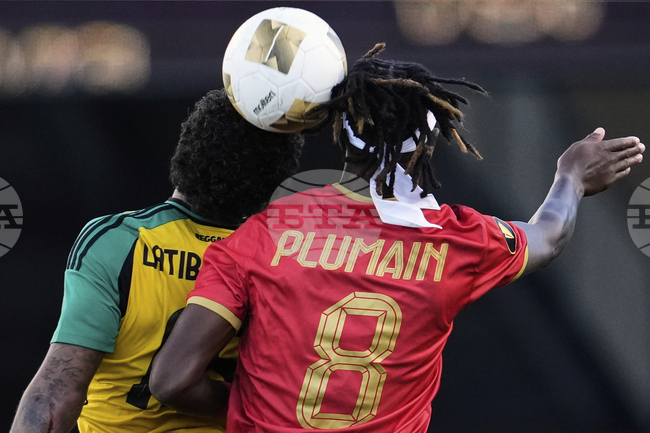 Панама направи важна крачка към четвъртфиналите на турнира КОНКАКАФ Голд Къп