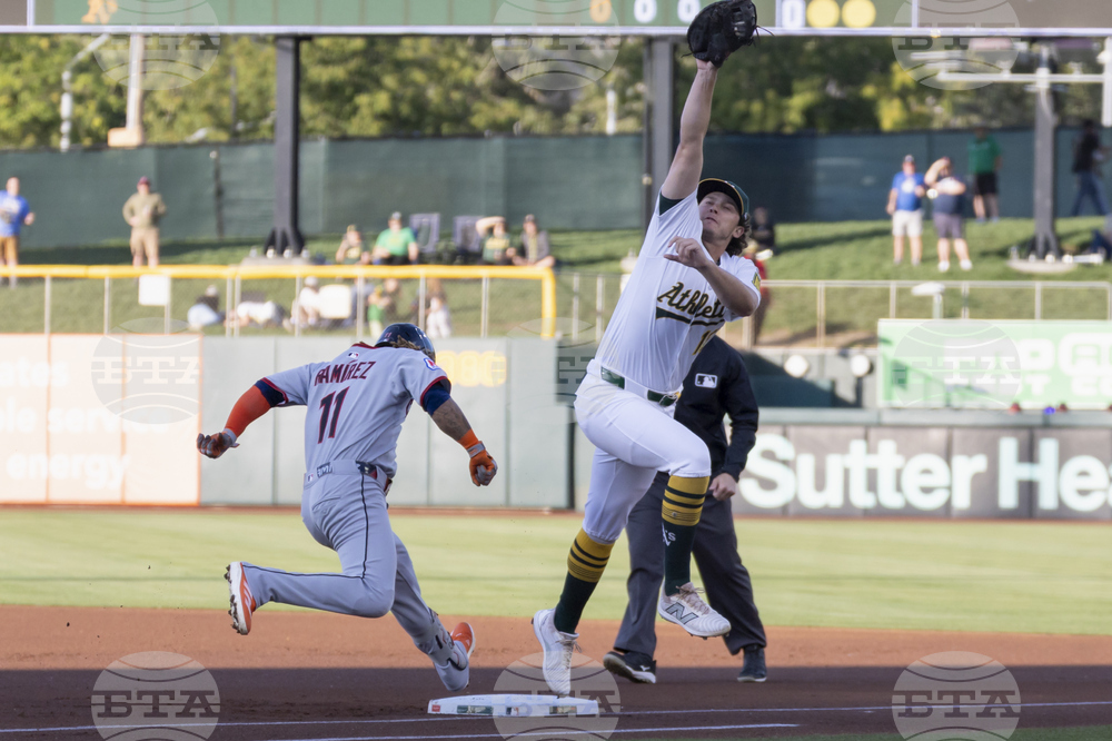 Guardians Athletics Baseball