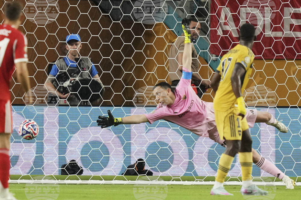 CWC Bayern Munich Boca Juniors Soccer