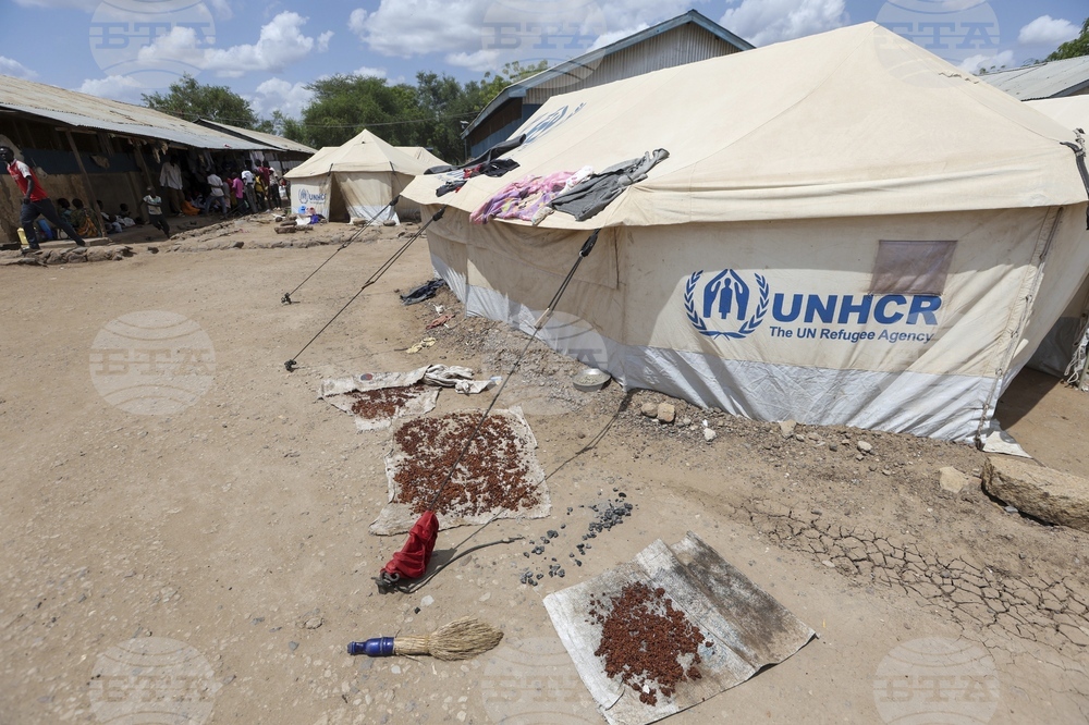 UN 80th Anniversary Humanitarian Aid