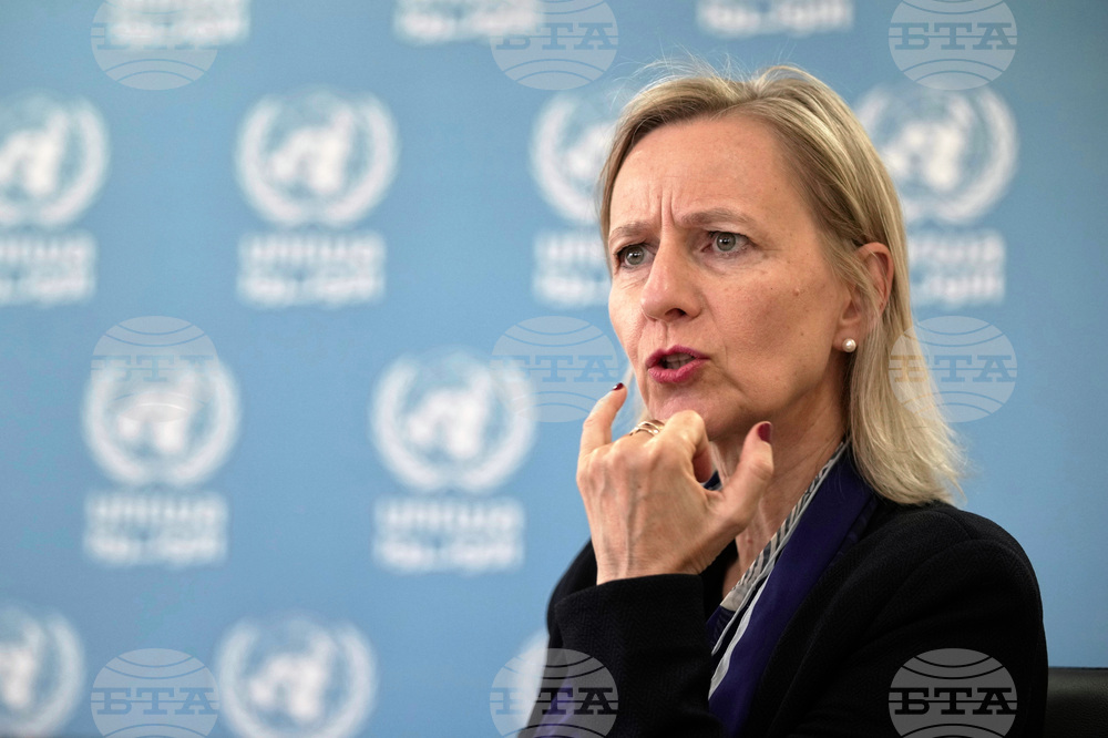 UN 80th Anniversary Humanitarian Aid