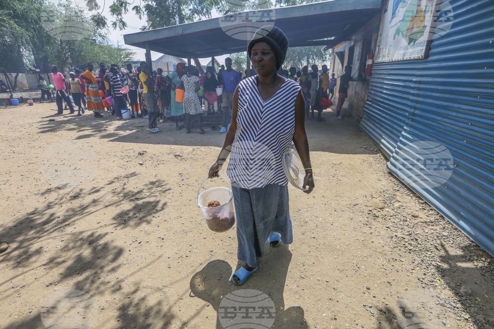 UN 80th Anniversary Humanitarian Aid