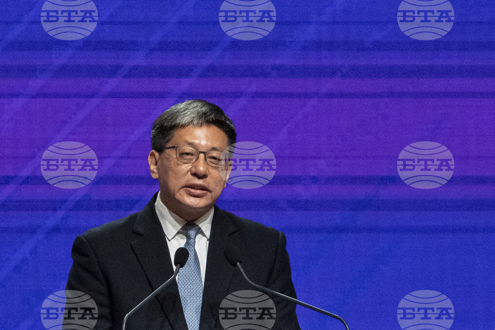 Hong Kong National Security Forum