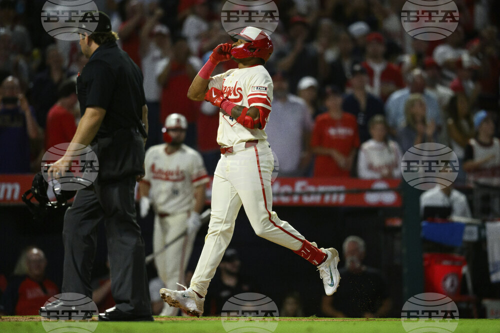 Astros Angels Baseball
