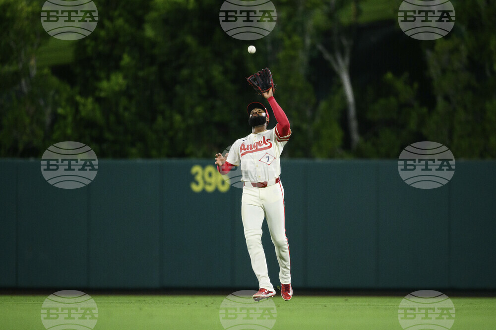 Astros Angels Baseball