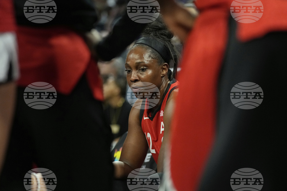 Storm Aces basketball