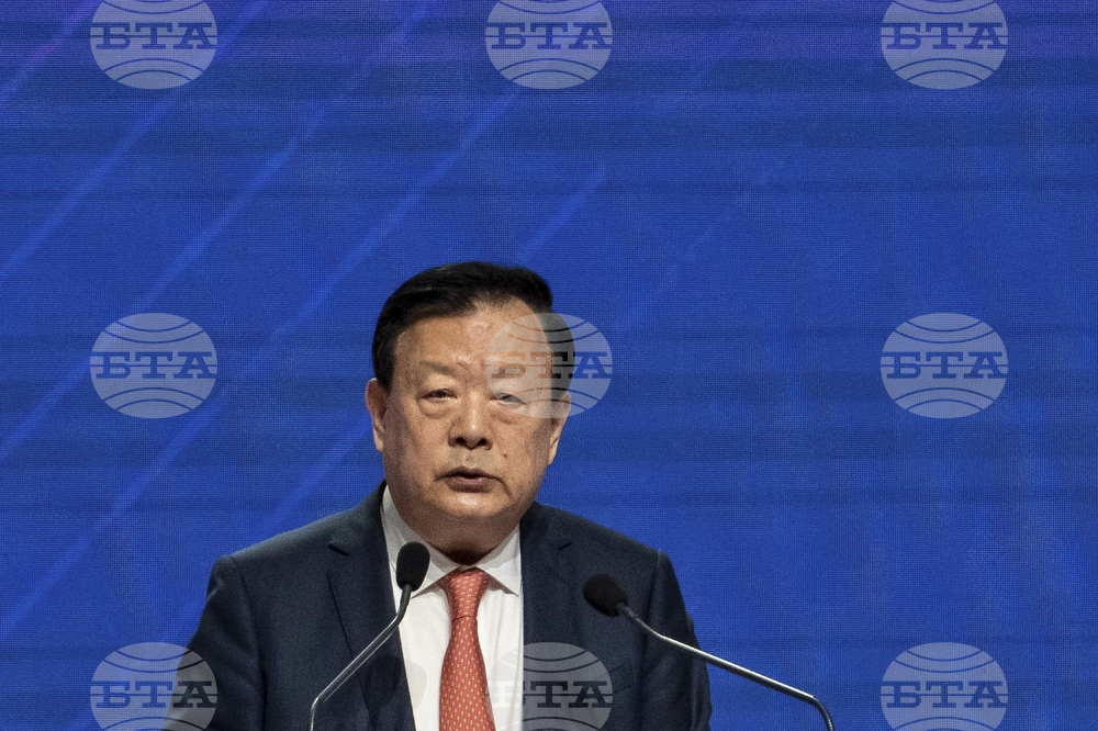 Hong Kong National Security Forum