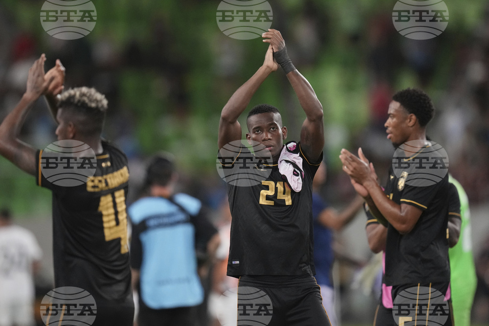 Gold Cup Guatemala Panama Soccer