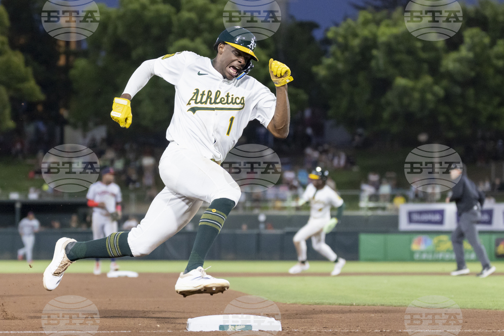 Guardians Athletics Baseball