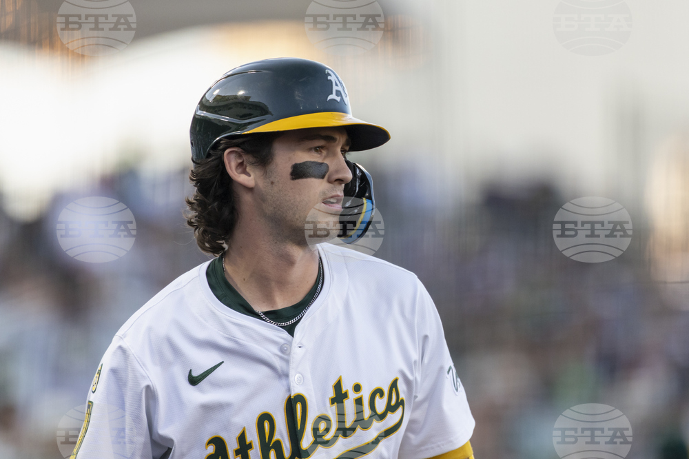 Guardians Athletics Baseball