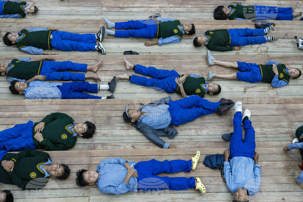 India International Day of Yoga