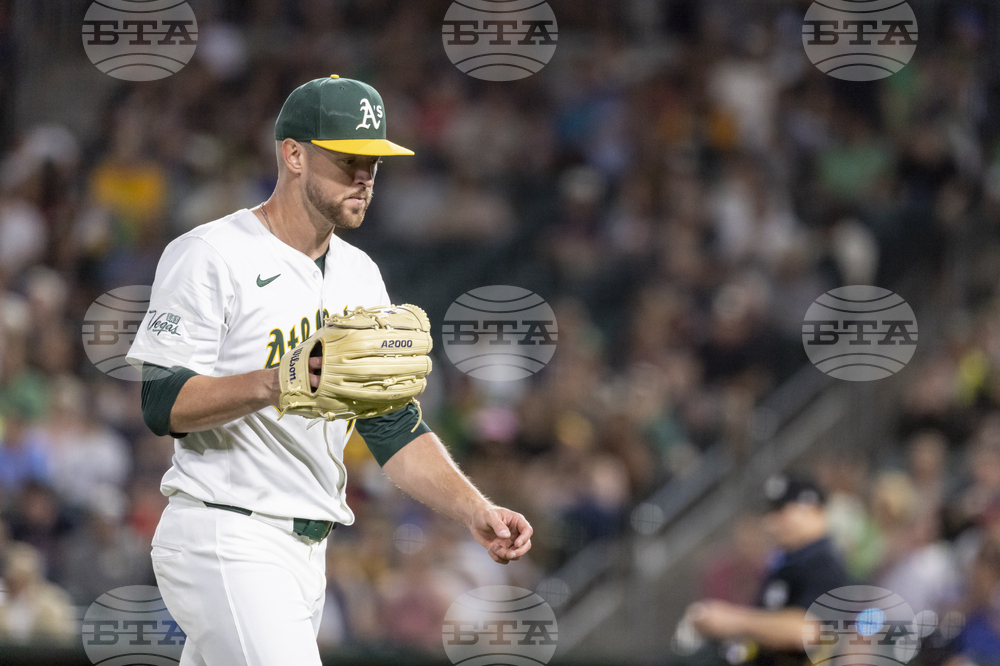 Guardians Athletics Baseball