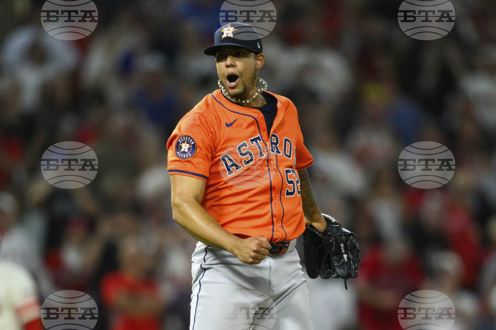 Astros Angels Baseball