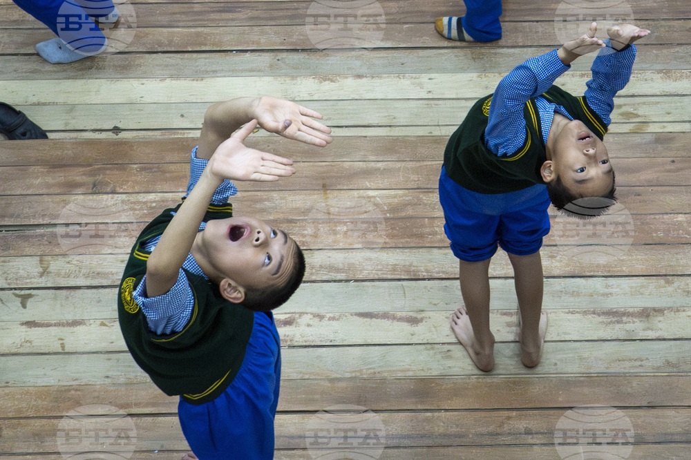 India International Day of Yoga