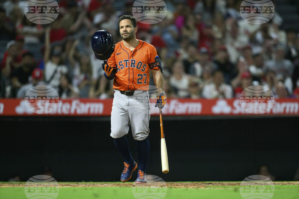 Astros Angels Baseball