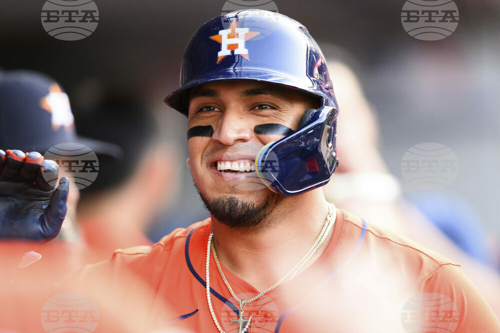 Astros Angels Baseball