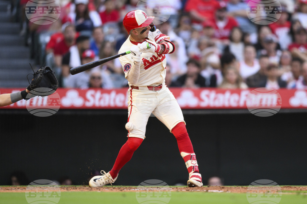 Astros Angels Baseball
