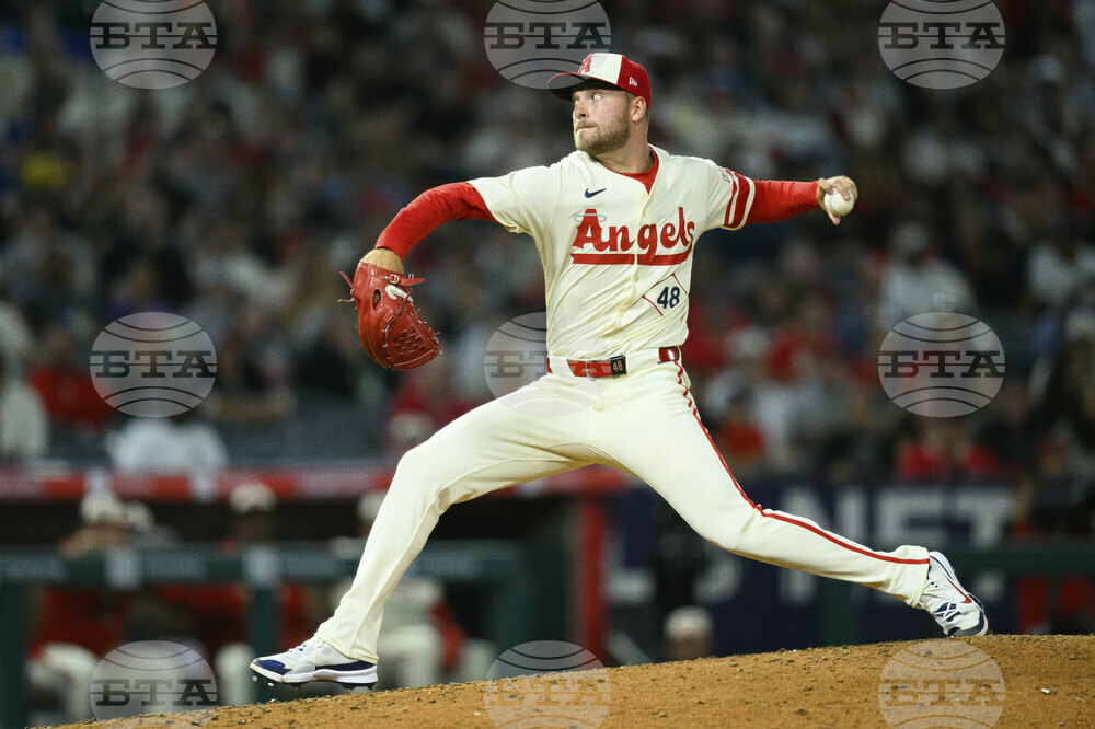 Astros Angels Baseball