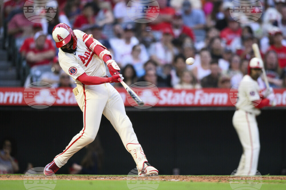 Astros Angels Baseball