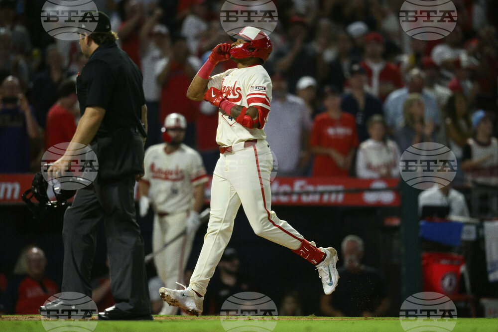Astros Angels Baseball