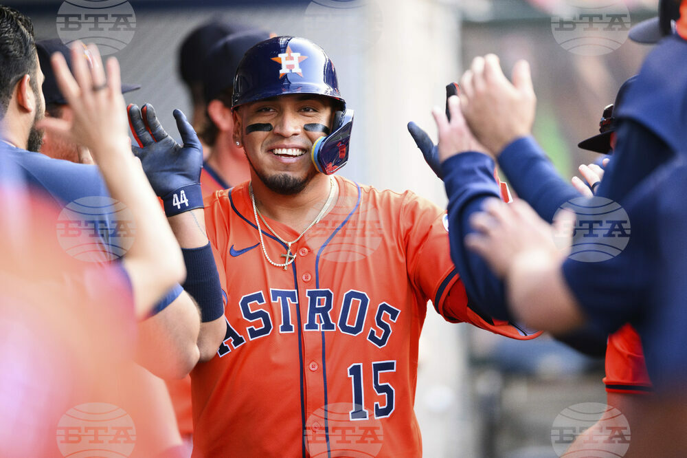Astros Angels Baseball