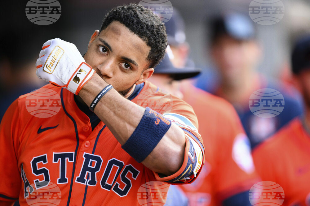 Astros Angels Baseball
