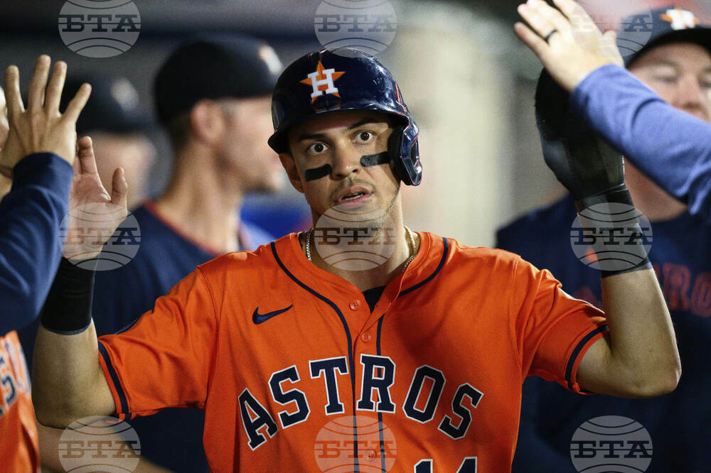 Astros Angels Baseball