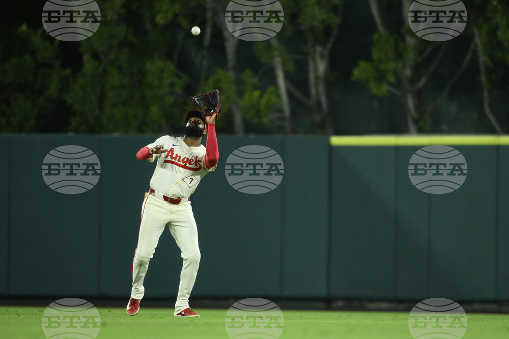 Astros Angels Baseball