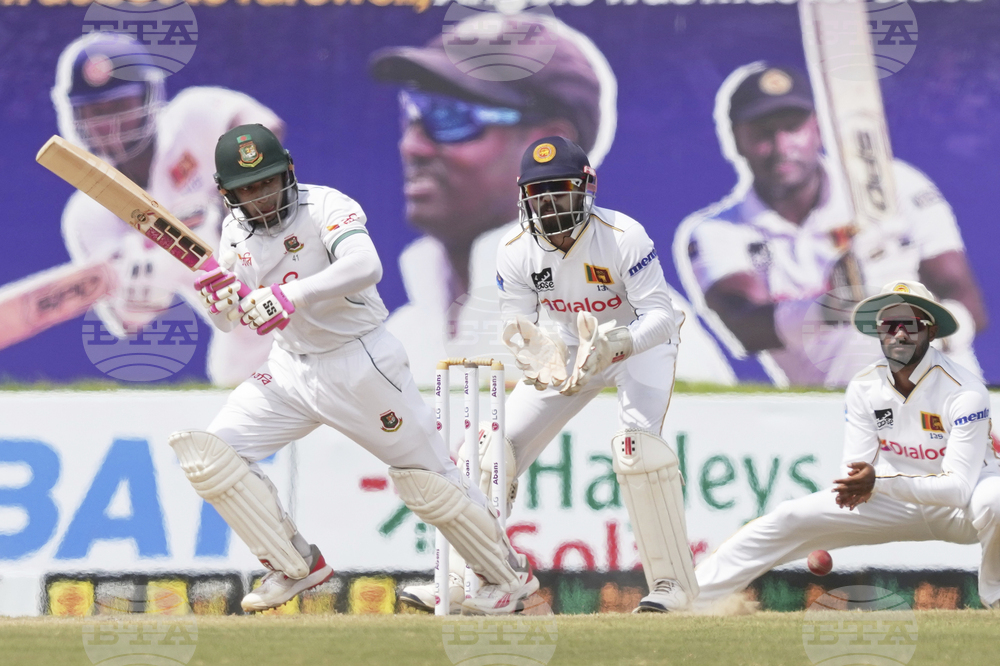 Sri Lanka Bangladesh Cricket