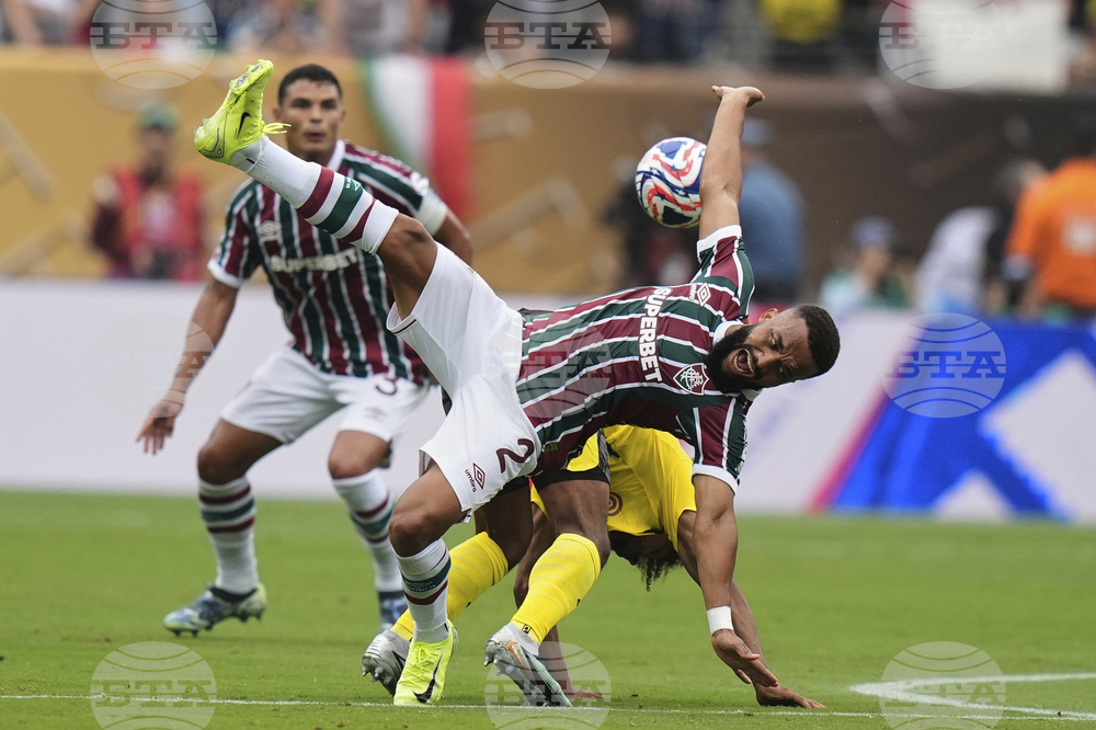 CWC Club World Cup Soccer Photo Gallery