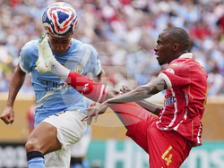 CWC Club World Cup Soccer Photo Gallery