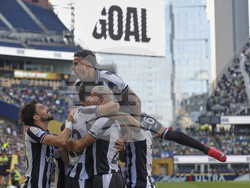 CWC Club World Cup Soccer Photo Gallery