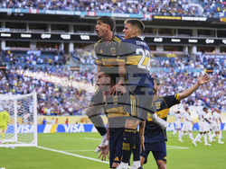 CWC Club World Cup Soccer Photo Gallery