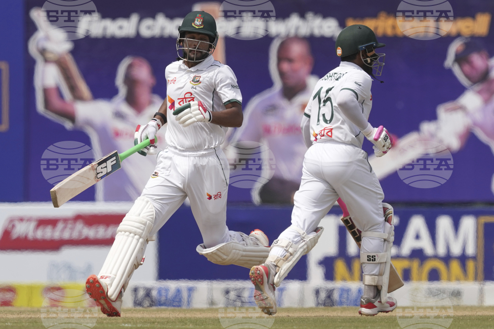 Sri Lanka Bangladesh Cricket