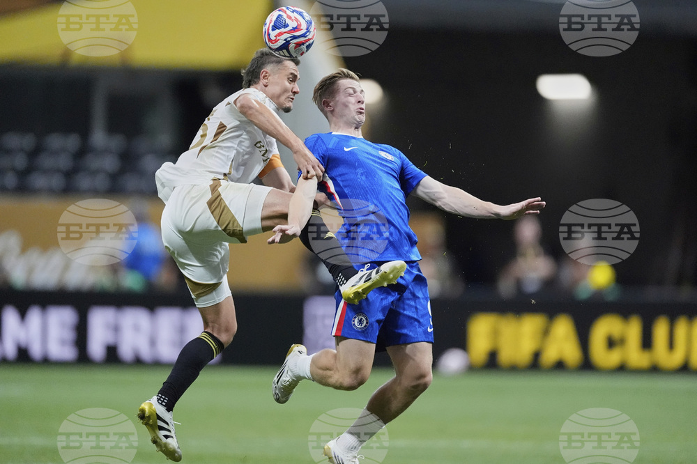 CWC Club World Cup Soccer Photo Gallery