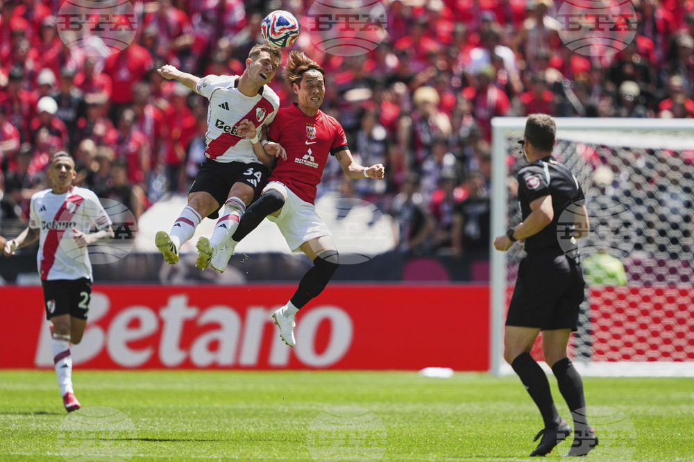 CWC Club World Cup Soccer Photo Gallery