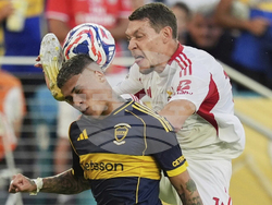 CWC Club World Cup Soccer Photo Gallery