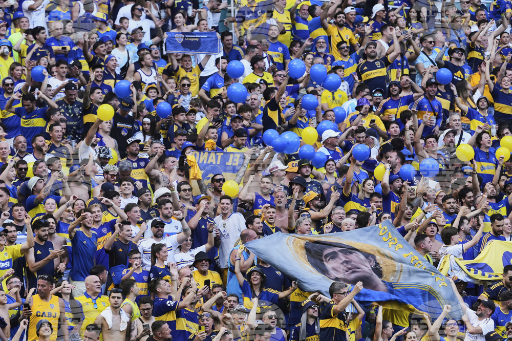 CWC Club World Cup Soccer Photo Gallery