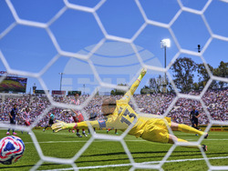 CWC Club World Cup Soccer Photo Gallery