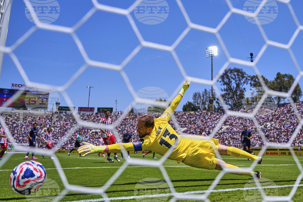 CWC Club World Cup Soccer Photo Gallery