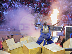 CWC Club World Cup Soccer Photo Gallery