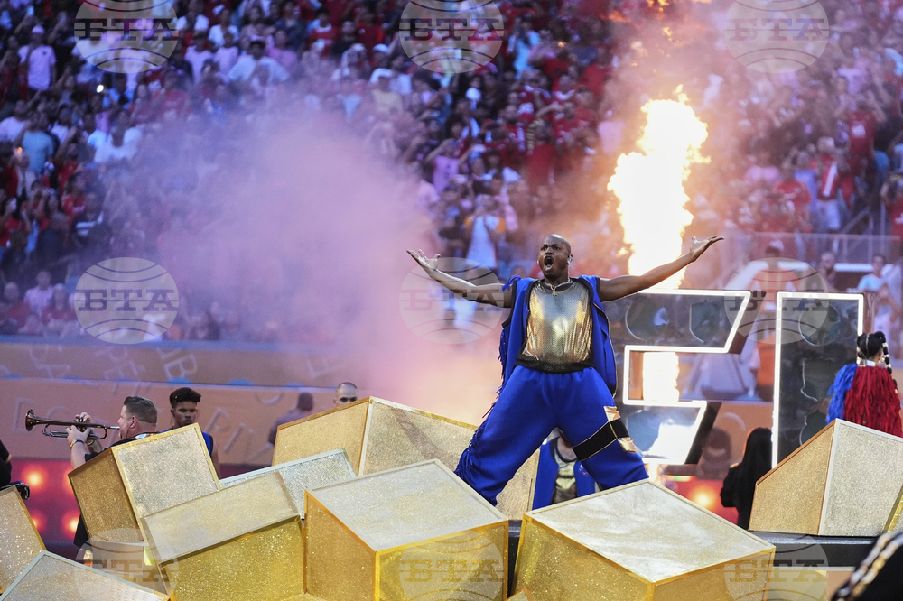 CWC Club World Cup Soccer Photo Gallery