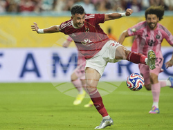 CWC Club World Cup Soccer Photo Gallery