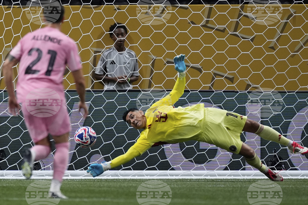 CWC Club World Cup Soccer Photo Gallery