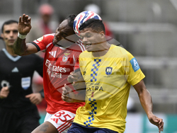 CWC Club World Cup Soccer Photo Gallery