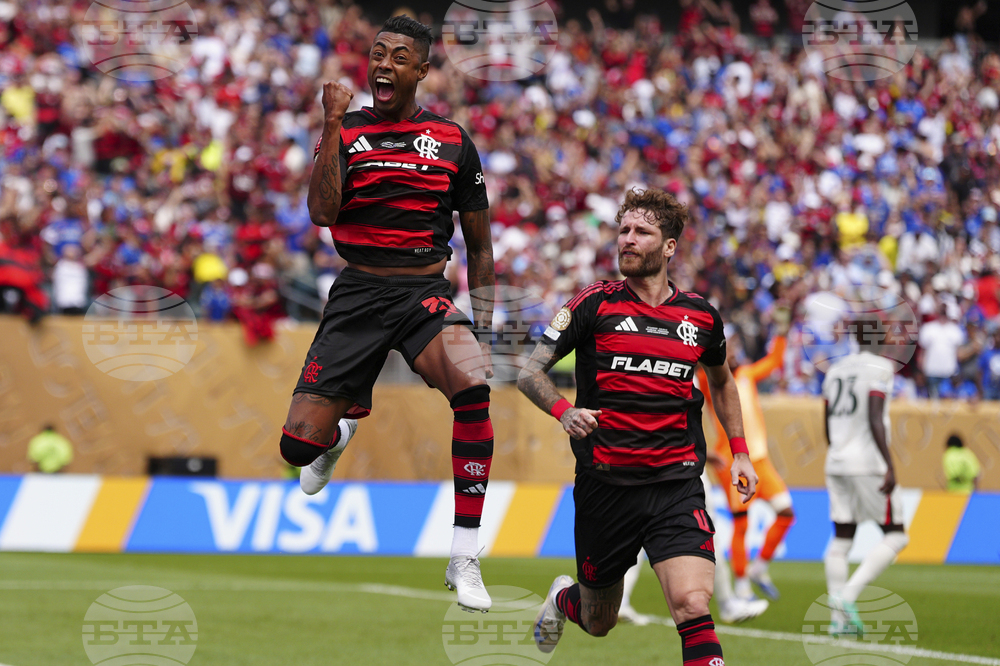 CWC Club World Cup Soccer Photo Gallery