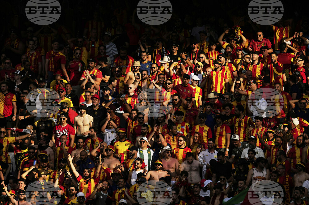 CWC Club World Cup Soccer Photo Gallery